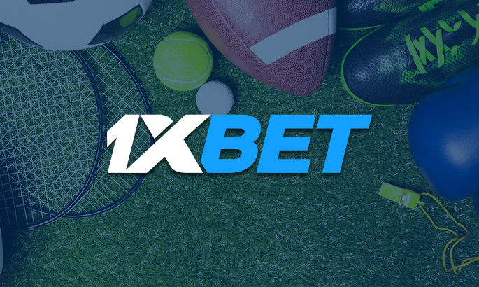 1xbet stream